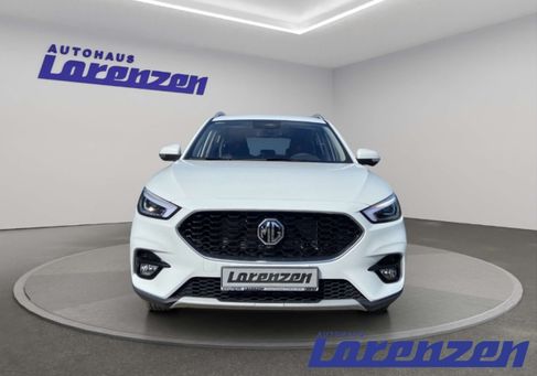 MG ZS, 2024