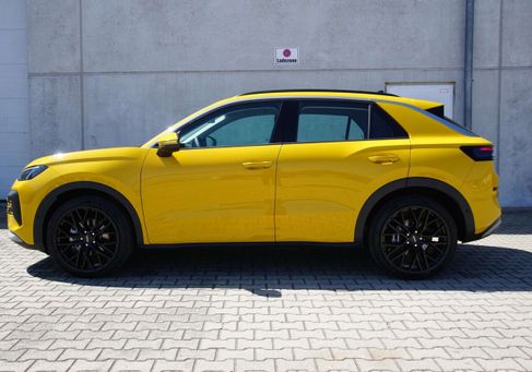 Volkswagen T-Roc, 2026