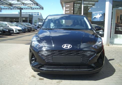 Hyundai i10, 2025 2