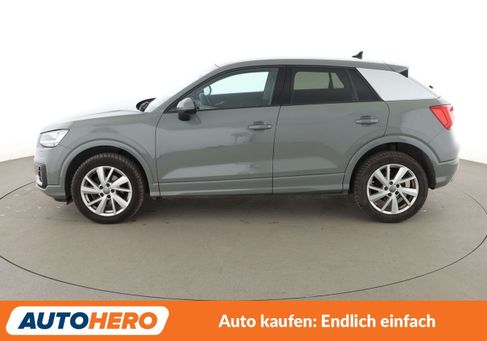 Audi Q2, 2019 3