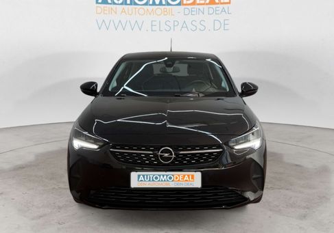 Opel Corsa, 2021 3