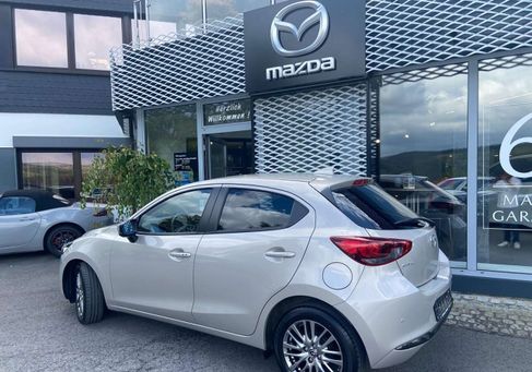 Mazda 2, 2024 3