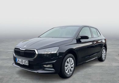 Skoda Fabia, 2026