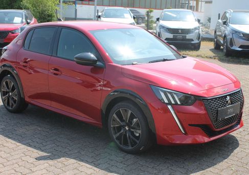 Peugeot 208, 2023