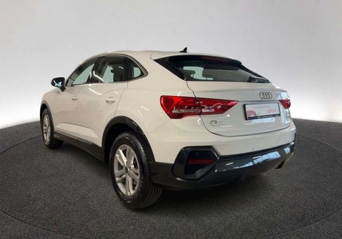 Audi Q3, 2024 3
