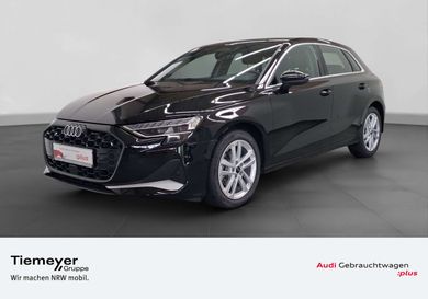 Audi A3, 2025