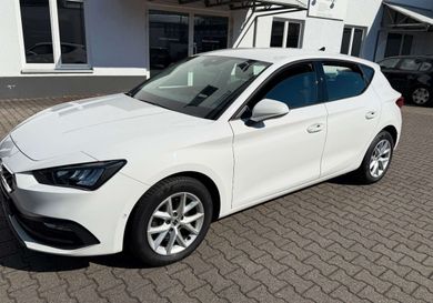 Seat Leon, 2022