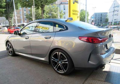 BMW 218, 2023 3