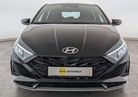Hyundai i20, 2026 2