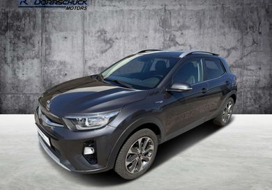 Kia Stonic, 2019