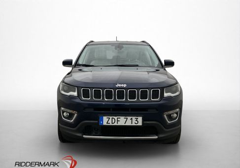 Jeep Compass, 2018 3