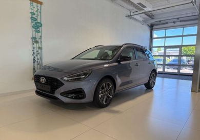 Hyundai i30, 2025