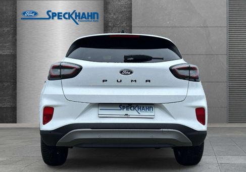 Ford Puma, 2025 3