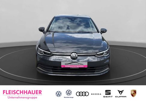 Volkswagen Golf, 2024 2