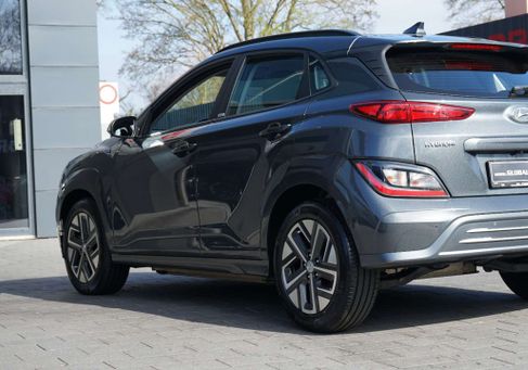Hyundai Kona, 2021