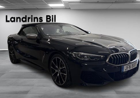 BMW, 2022 3