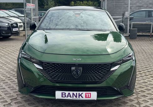 Peugeot 308, 2023