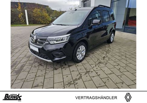 Renault Kangoo, 2024