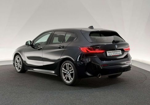 BMW 118, 2019