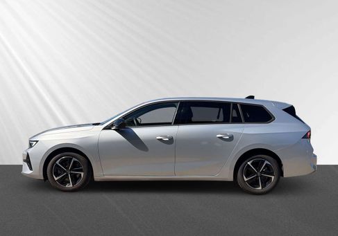 Opel Astra, 2024