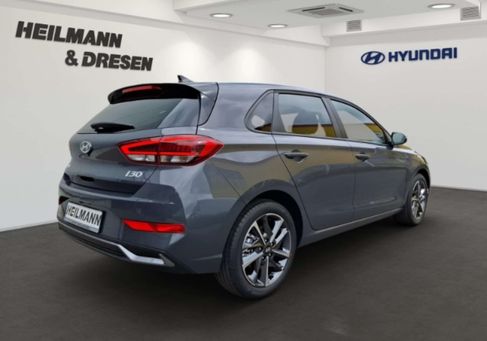 Hyundai i30, 2026 3