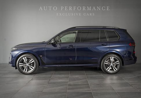 BMW X7, 2024 3