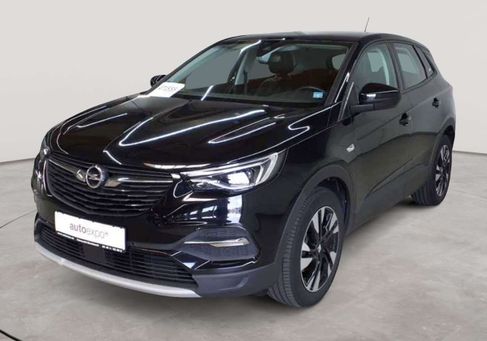 Opel Grandland X, 2021 2