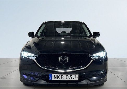 Mazda CX-5, 2020 2