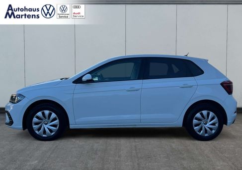 Volkswagen Polo, 2023 2
