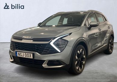 Kia Sportage, 2023