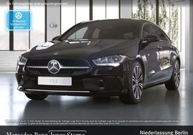 Mercedes-Benz CLA 200, 2023
