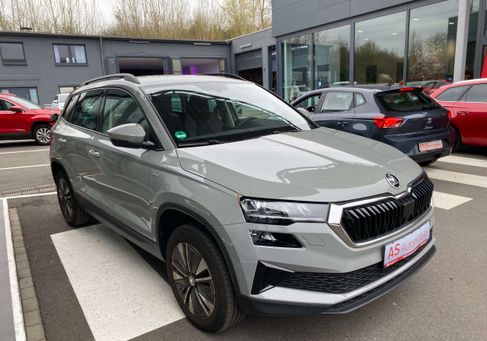 Skoda Karoq, 2024