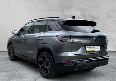 Renault Austral, 2024 3