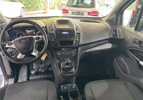 Ford Transit Connect, 2023