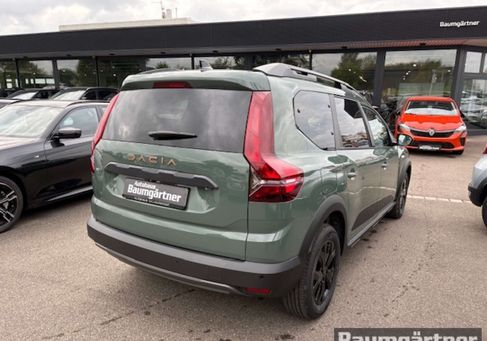 Dacia Jogger, 2025 3