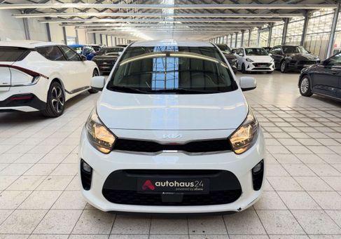Kia Picanto, 2024 2
