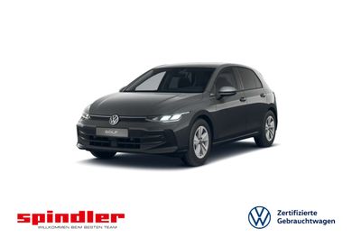 Volkswagen Golf, 2025