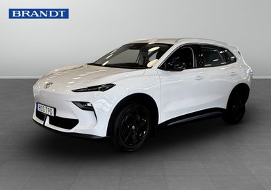 MG, 2025