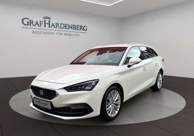 Seat Leon, 2021