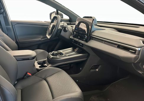 Subaru, 2026 3