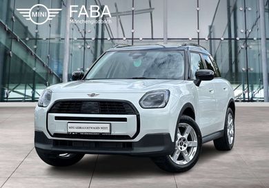 MINI Cooper Countryman, 2024