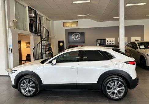Mazda CX-30, 2026 2