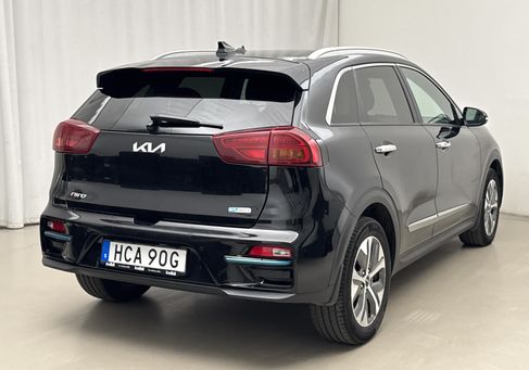 Kia Niro, 2022 3