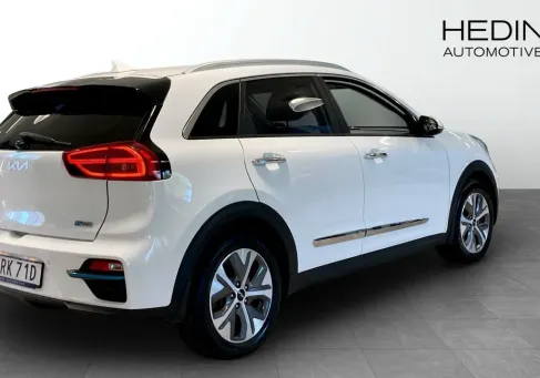 Kia Niro, 2022 2