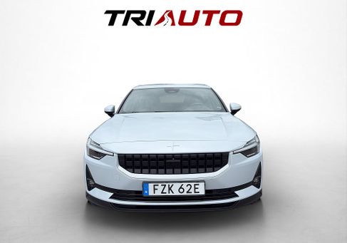 Polestar 2, 2023