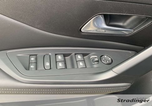 Peugeot 308, 2022