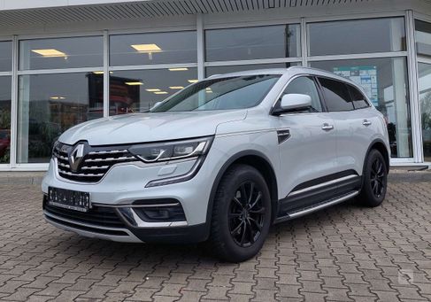 Renault Koleos, 2020