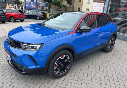 Opel Mokka, 2021 3