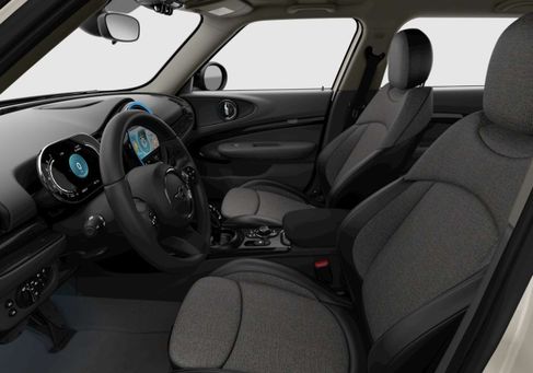 MINI Cooper Clubman, 2022