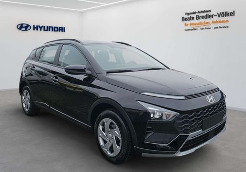 Hyundai Bayon, 2026 2